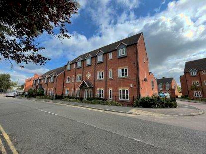 Houses for sale in Clifton, NG11, Nottinghamshire