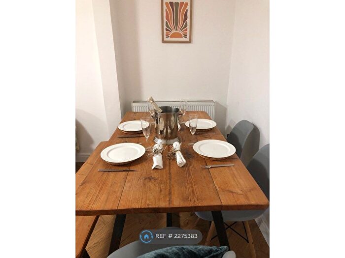 7 Bedroom Terraced House To Rent In Lawrence Road, Liverpool, L15