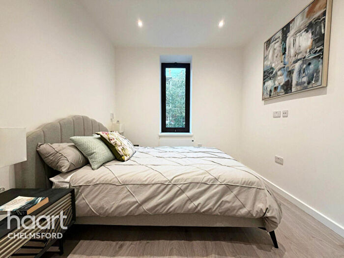 2 Bedroom Apartment For Sale In Duke Street, Chelmsford, CM1