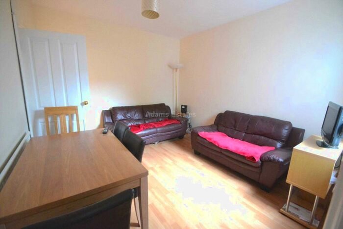 4 Bedroom Terraced House To Rent In Hatherley Road, Reading, RG1