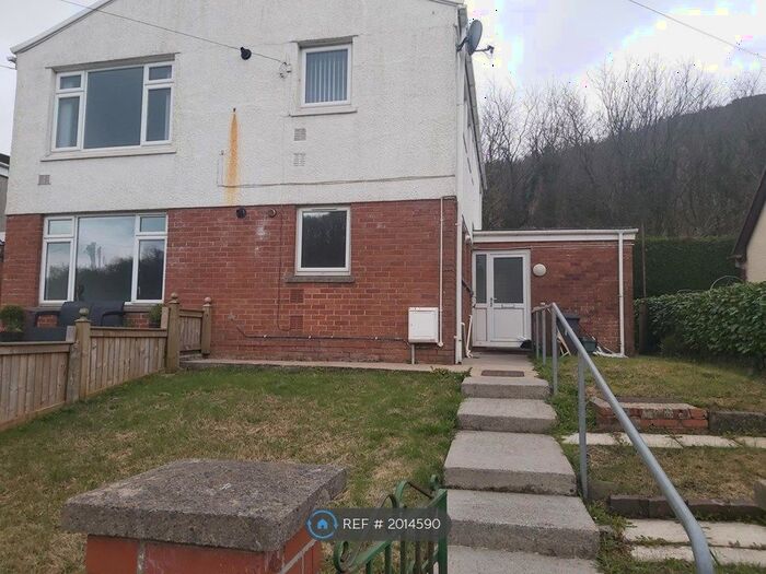 2 Bedroom Flat To Rent In Curwen Close, Pontrhydyfen, Port Talbot, SA12