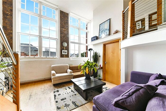2 Bedroom Flat For Sale In Royal Gate Apartments, Rutland Road, South Hackney, London, E9