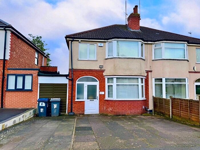 3 Bedroom Property To Rent In Hagley Road West, Quinton, B32