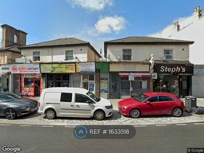 1 Bedroom Flat To Rent In Leytonstone Road, London, E15