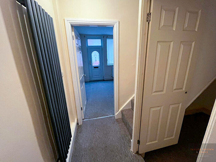 3 Bedroom Terraced House For Sale In John Street, Heanor, DE75