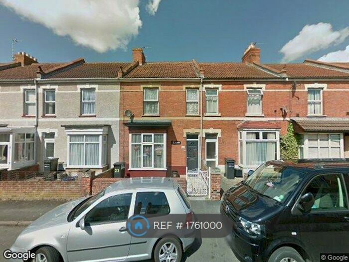 3 Bedroom Terraced House To Rent In Lynton Road, Burnham On Sea, TA8