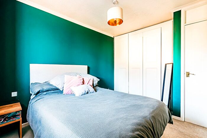 1 Bedroom End Terrace House For Sale In Montrose Drive, Warmley, BS30