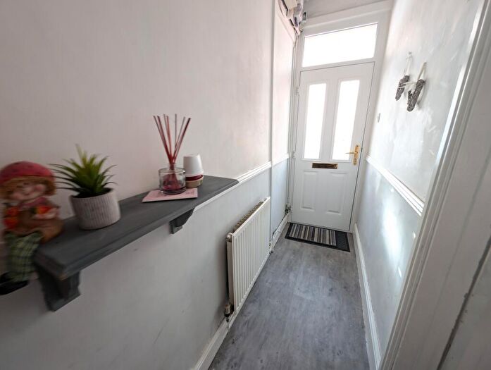 3 Bedroom Terraced House For Sale In Glancynon Street, Miskin, Mountain Ash, CF45
