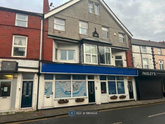 2 Bedroom Flat To Rent In Banks Road, West Kirby, Wirral, CH48