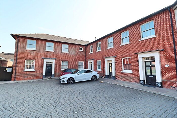 1 Bedroom Flat To Rent In Old St. Michaels Drive, Braintree, CM7
