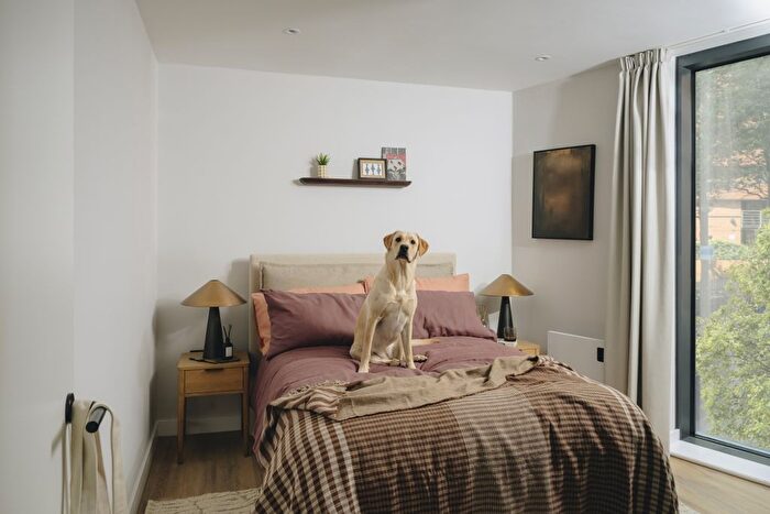 2 Bedroom Flat To Rent In One Eastside, Jennens Road Birmingham, B4