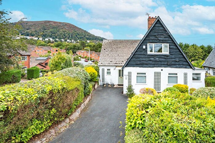 3 Bedroom Detached House For Sale In Stanley Road, Malvern, WR14