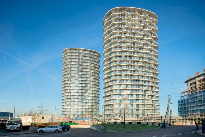 2 Bedroom Flat To Rent In Tidal Basin Road, London, E16