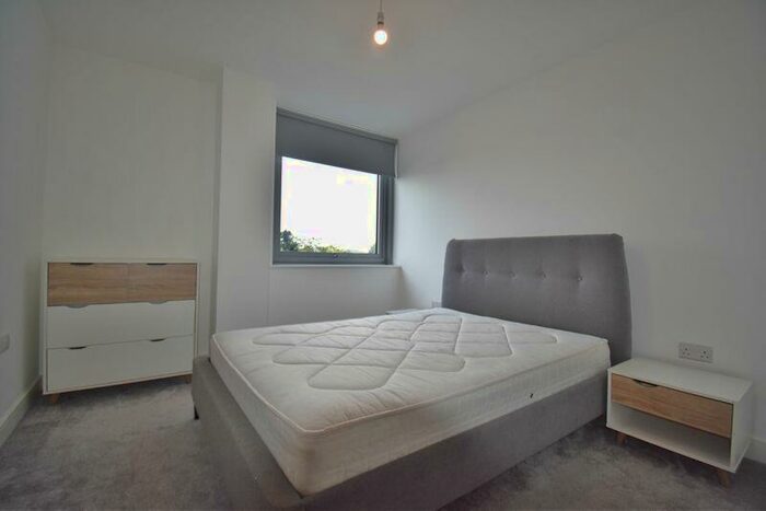 1 Bedroom Flat To Rent In Churchill Place, Churchill Way, Basingstoke, RG21