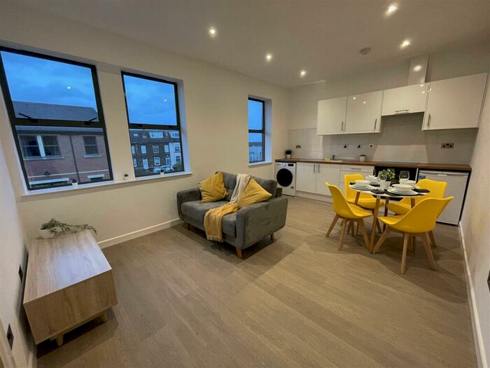 1 Bedroom Apartment To Rent In Church Court, Morley, Leeds, LS27