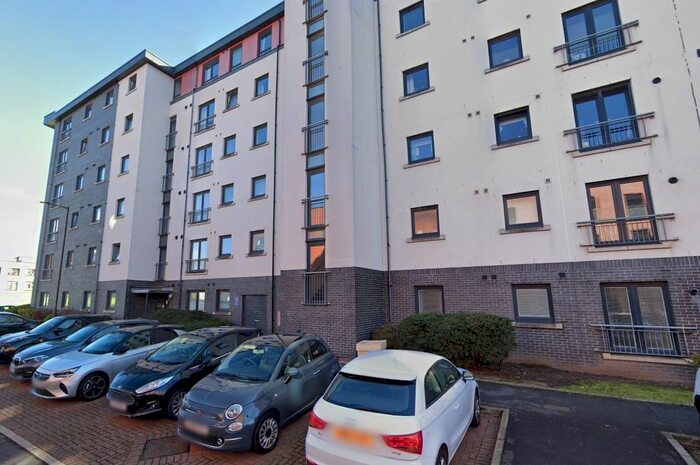 2 Bedroom Flat To Rent In Tinto Place, Edinburgh, EH6