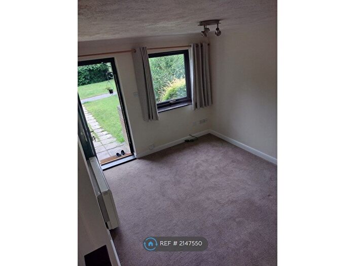 1 Bedroom Terraced House To Rent In Buller Close, Crowborough, TN6