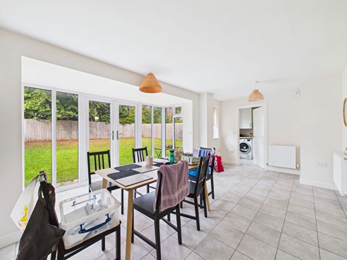 4 Bedroom Detached House For Sale In Coupland Rise, Cottingham, HU16