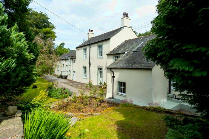 5 Bedroom Character Property For Sale In High Lorton, Cockermouth, Cockermouth, CA13