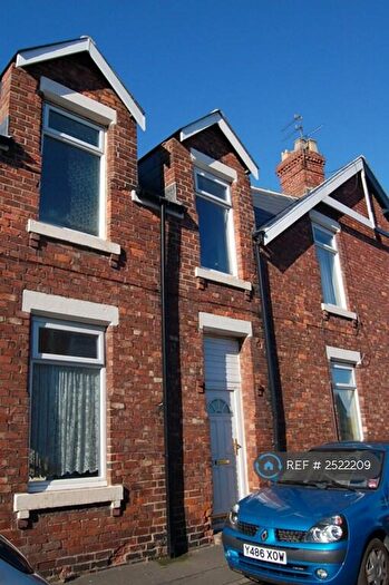 Studio To Rent In Bexley Street, Sunderland, SR4