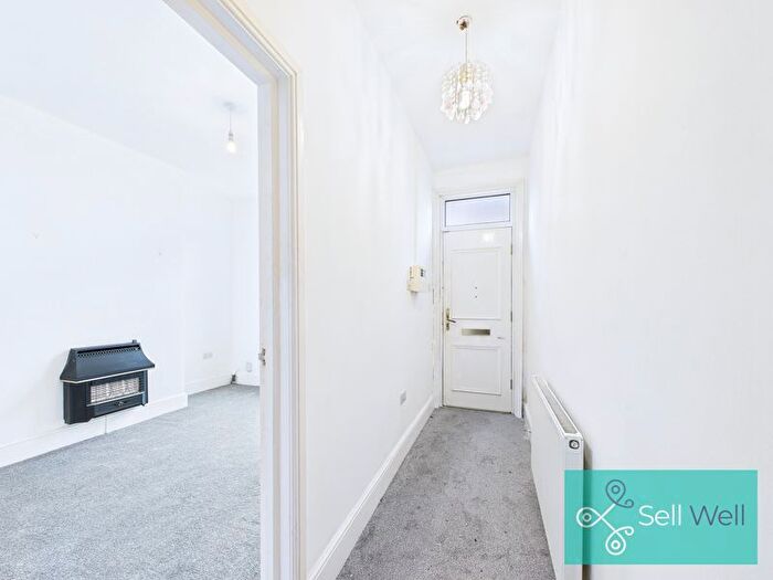 2 Bedroom Terraced House For Sale In Jones Street, Salford, M6