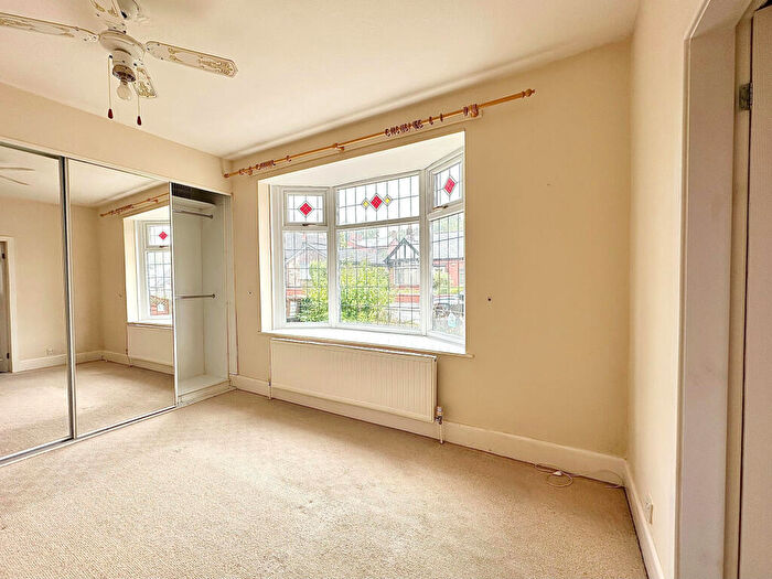 2 Bedroom Bungalow For Sale In Victoria Road, Fulwood, Preston, PR2