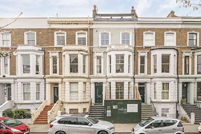 2 Bedroom Flat For Sale In St. Michaels Gardens, North Kensington, W10