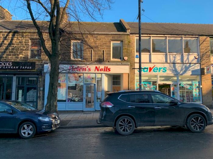 2 Bedroom Flat To Rent In Brook Street, Ilkley, LS29