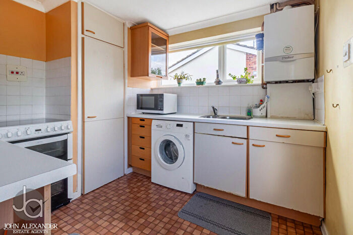 2 Bedroom Semi-Detached Bungalow For Sale In Eleanor Close, Tiptree, CO5