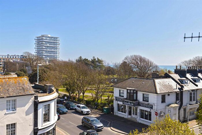 1 Bedroom Flat To Rent In Brighton Road, Worthing, BN11