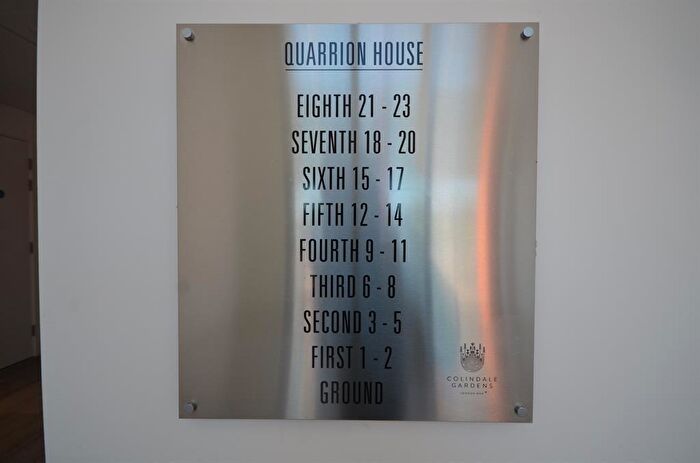 2 Bedroom Flat To Rent In Quarrion House, Colindale, London, NW9