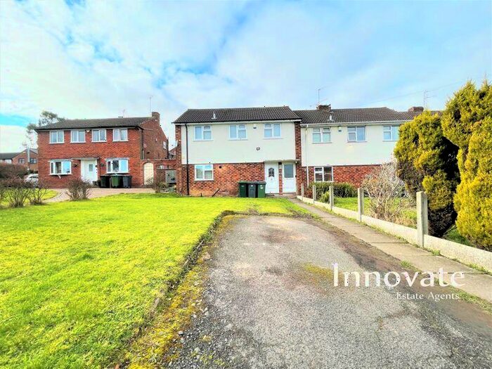 3 Bedroom End Of Terrace House To Rent In Ferndale Road, Oldbury, B68