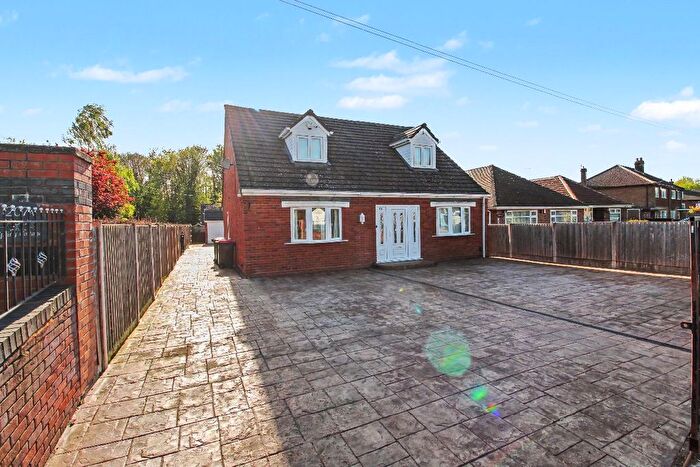 3 Bedroom Bungalow To Rent In Hadley Park Road, Leegomery, Telford, TF1