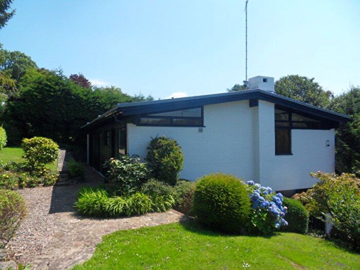3 Bedroom Detached House To Rent In Maple Lodge, Castle Hill, Llanblethian, Vale Of Glamorgan, CF71