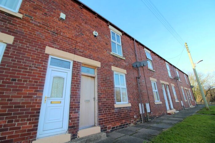 2 Bedroom Terraced House To Rent In Allan Street, Easington SR8