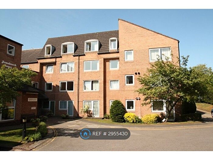 1 Bedroom Flat To Rent In Mount Hermon Road, Woking, GU22