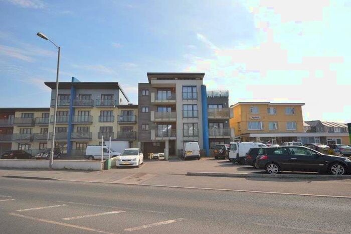 1 Bedroom Property To Rent In Henver Road, Newquay, TR7