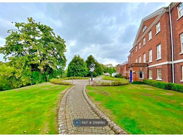 1 Bedroom Flat To Rent In St James, Hereford, HR1