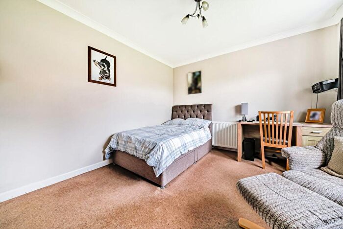 2 Bedroom Detached Bungalow For Sale In Worcester Close, West Meads, Bognor Regis, PO21