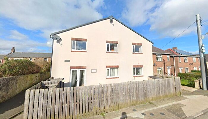 2 Bedroom Apartment To Rent In Artwell Mews, Prudhoe, NE42