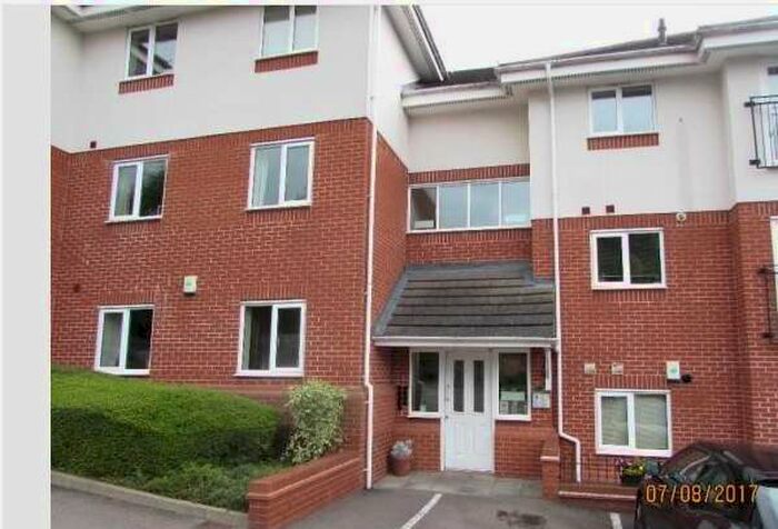 2 Bedroom Apartment To Rent In Peggs Close Earl Shilton, LE9