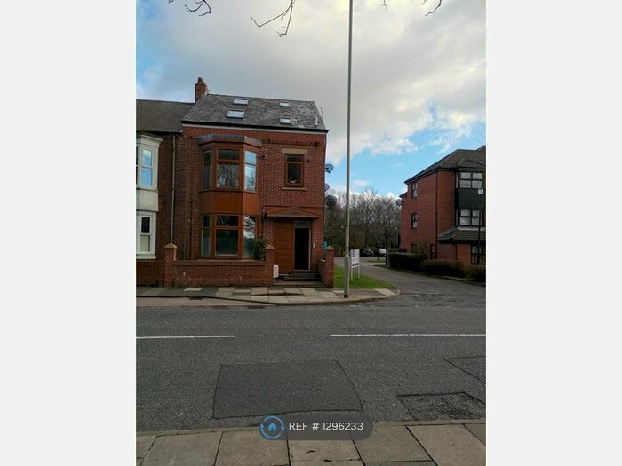 2 Bedroom Flat To Rent In South Eldon Street, South Shields, NE33