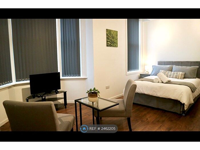 Studio To Rent In London Road, Leicester, LE2