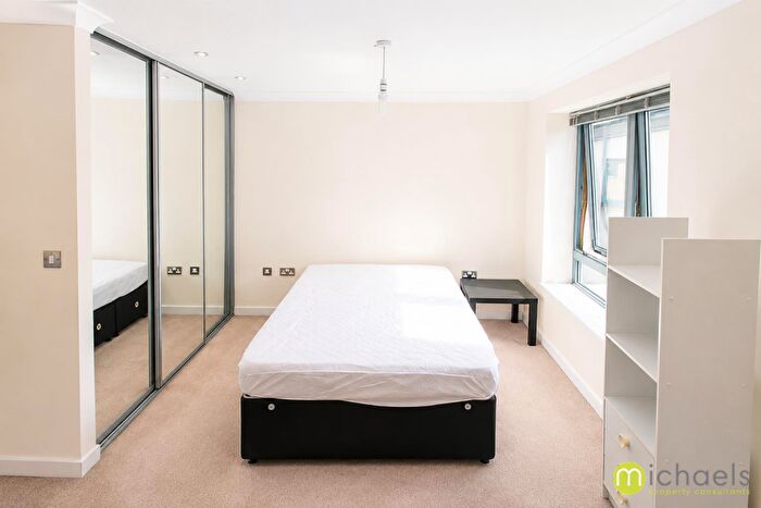 2 Bedroom Apartment To Rent In Ballantyne Drive, Colchester, CO2