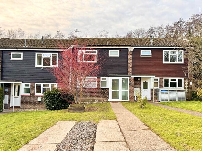 3 Bedroom House To Rent In Chesterton Close, Ipswich, IP2