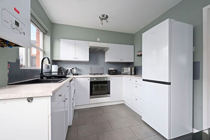 2 Bedroom Terraced House For Sale In Sir William Wallace Court, Larbert, FK5