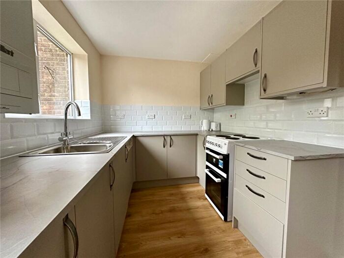 4 Bedroom Terraced House To Rent In The Chantrys, Farnham, Surrey, GU9