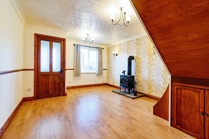 2 Bedroom Semi-Detached House For Sale In Plymouth Grove, Radcliffe, Manchester, Greater Manchester, M26