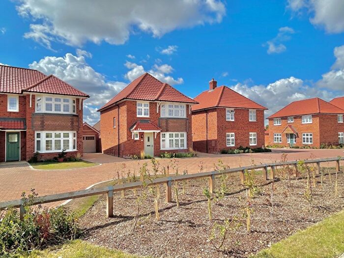 3 Bedroom Detached House For Sale In Ashard Drive, Haverhill, CB9