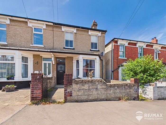 3 Bedroom Semi Detached House For Sale In First Avenue, Dovercourt, Harwich, CO12